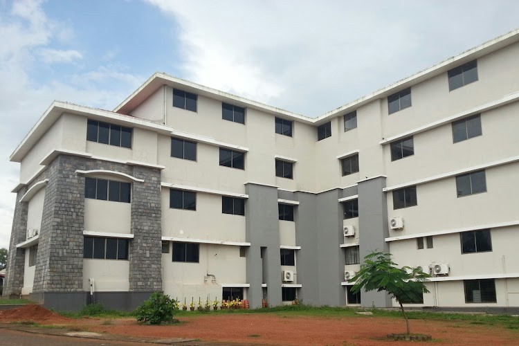 Shri Madhwa Vadiraja Institute of Technology & Management, Udupi