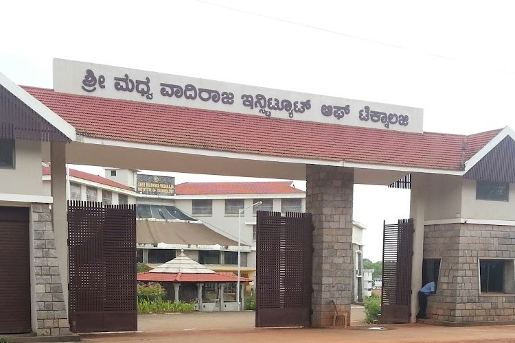 Shri Madhwa Vadiraja Institute of Technology & Management, Udupi