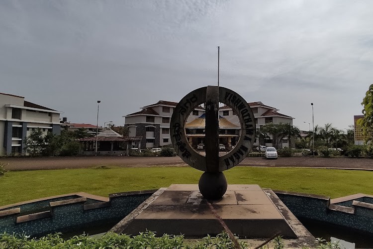 Shri Madhwa Vadiraja Institute of Technology & Management, Udupi