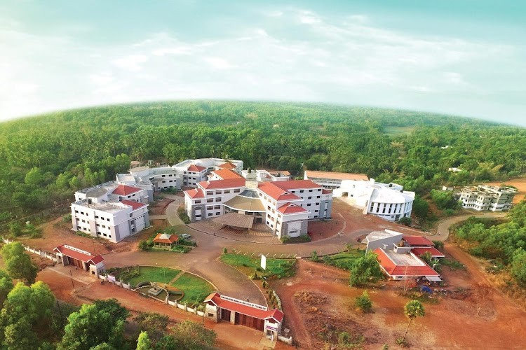Shri Madhwa Vadiraja Institute of Technology & Management, Udupi