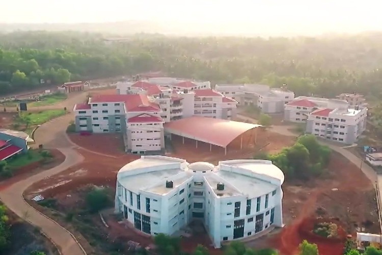 Shri Madhwa Vadiraja Institute of Technology & Management, Udupi