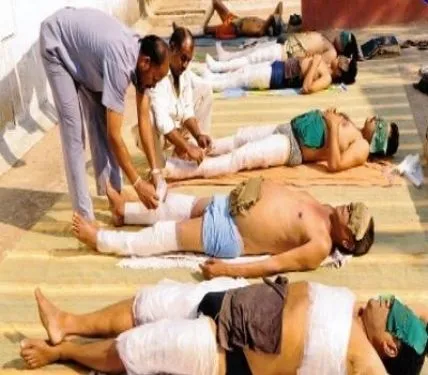 Shri Mahavir Medical College of Naturopathy and Yogic Science, Durg