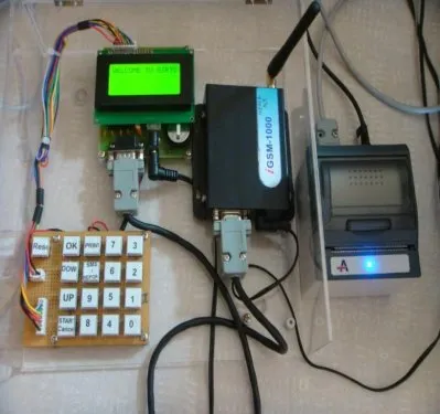 Shri Maneklal M. Patel Institute of Sciences and Research, Gandhinagar