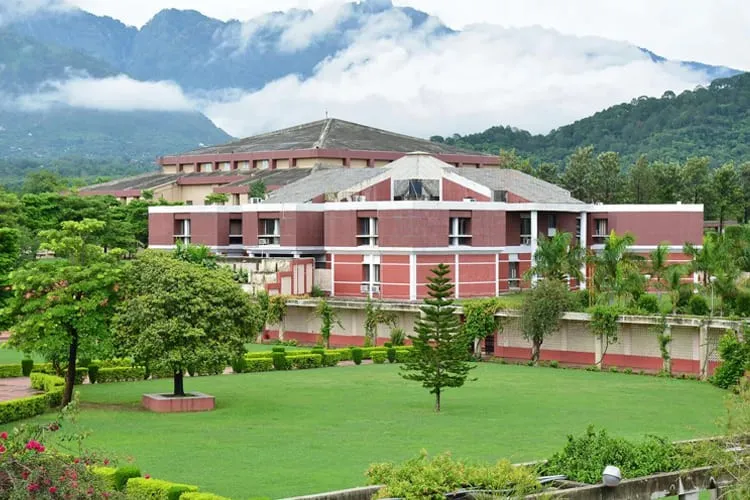 Shri Mata Vaishno Devi University, Katra