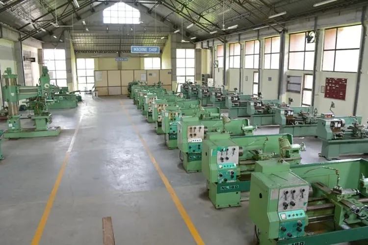 Shri Mata Vaishno Devi University, Katra