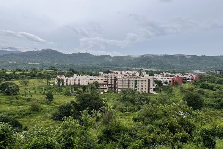 Shri Mata Vaishno Devi University, Katra