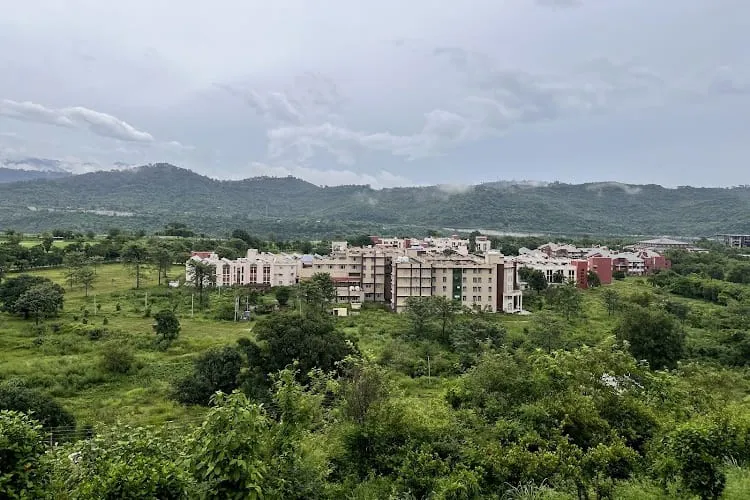 Shri Mata Vaishno Devi University, Katra