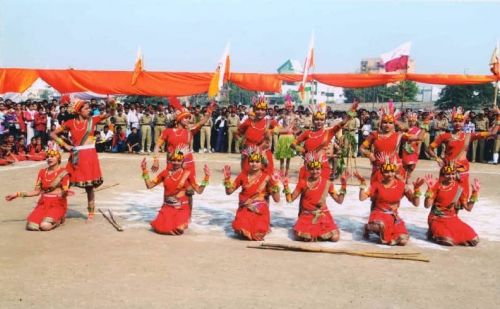 Shri Mathuradas Mohota College of Science, Nagpur