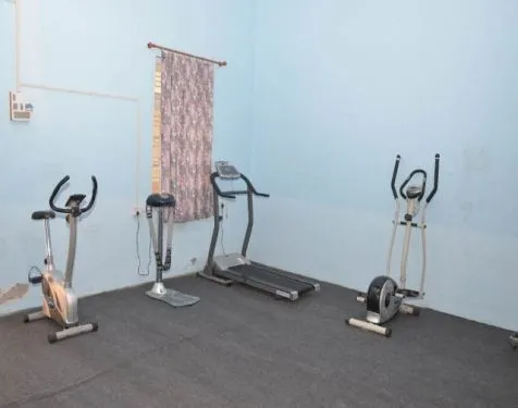 Shri M.P. Shah Municipal Commerce College, Jamnagar