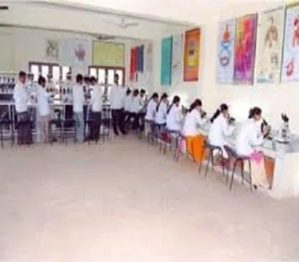 Shri Narayan Prasad Awasthi Government Ayurved College, Raipur