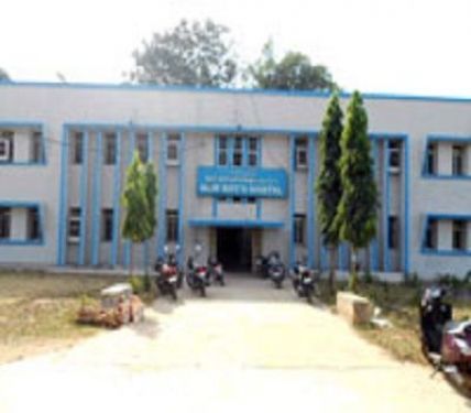 Shri Narayan Prasad Awasthi Government Ayurved College, Raipur