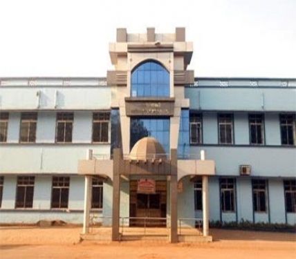 Shri Narayan Prasad Awasthi Government Ayurved College, Raipur