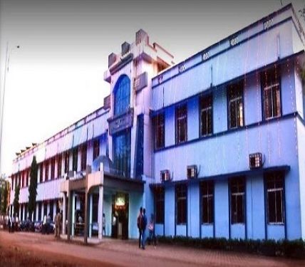 Shri Narayan Prasad Awasthi Government Ayurved College, Raipur