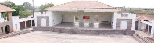 Shri Nehru Maha Vidyalaya College of Arts and Science, Coimbatore