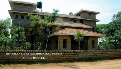 Shri Nehru Maha Vidyalaya College of Arts and Science, Coimbatore