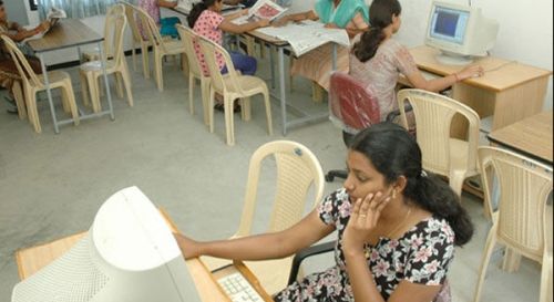 Shri Nehru Maha Vidyalaya College of Arts and Science, Coimbatore