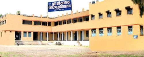 Shri Nilkanth Law College, Jabalpur