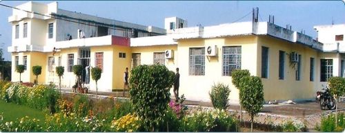 Shri Parshvanath Institute of Eduction and Research, Meerut
