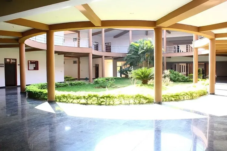 Shri Pillappa College of Engineering, Bangalore