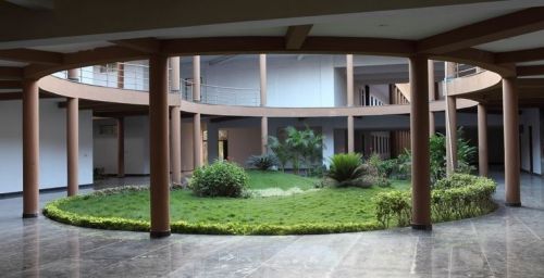 Shri Pillappa College of Engineering, Bangalore