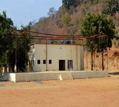 Shri P.N. Pandya Arts, M.P. Pandya Science & Smt. D.P. Pandya Commerce College, Lunawada