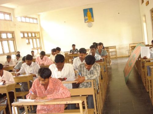 Shri Prabhu Rajendra College of Physical Education, Gadag