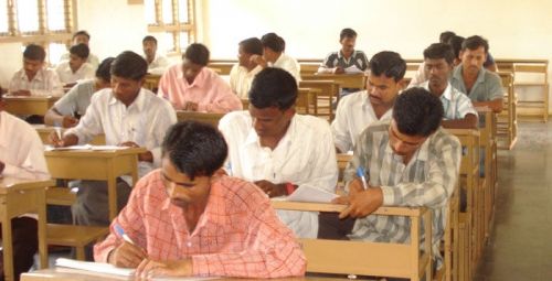 Shri Prabhu Rajendra College of Physical Education, Gadag