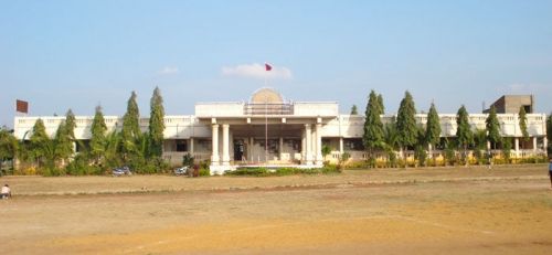 Shri Prabhu Rajendra College of Physical Education, Gadag