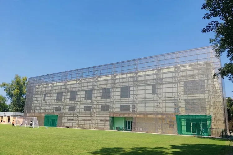 Shri Ram College of Commerce, New Delhi