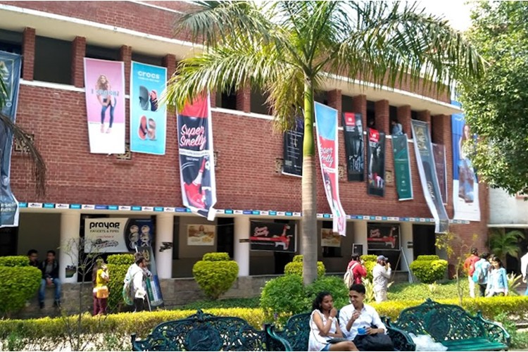 Shri Ram College of Commerce, New Delhi