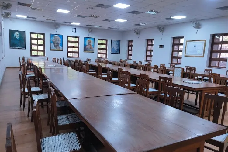 Shri Ram College of Commerce, New Delhi