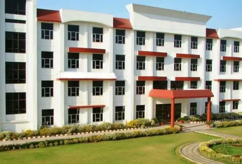 Shri Ram College of Engineering and Management, Palwal