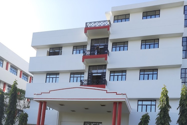 Shri Ram College of Law, Muzaffarnagar