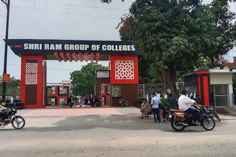 Shri Ram College of Law, Muzaffarnagar