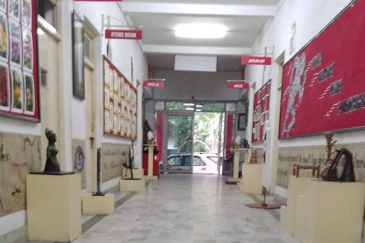Shri Ram College of Law, Muzaffarnagar