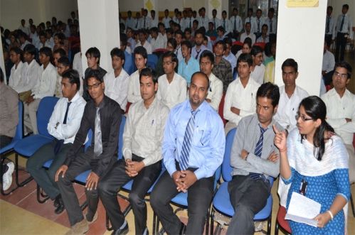 Shri Ram College of Technology, Bhopal