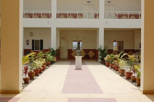 Shri Ram College of Technology, Bhopal