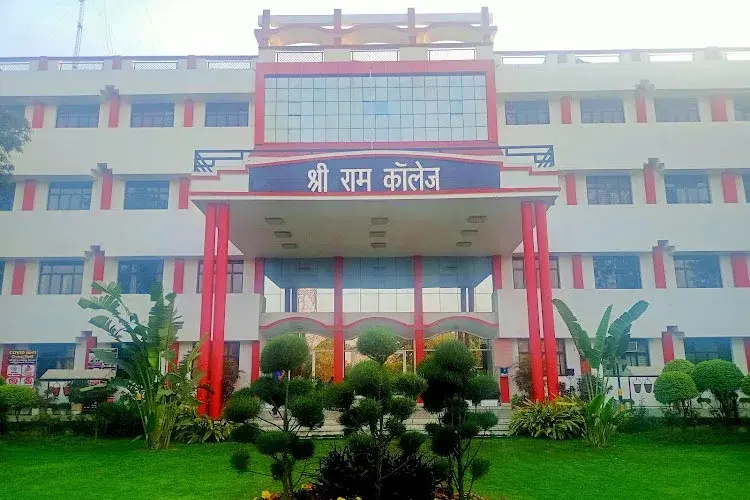 Shri Ram Group of Colleges, Muzaffarnagar
