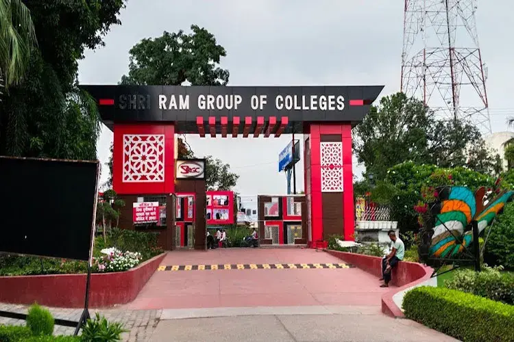 Shri Ram Group of Colleges, Muzaffarnagar