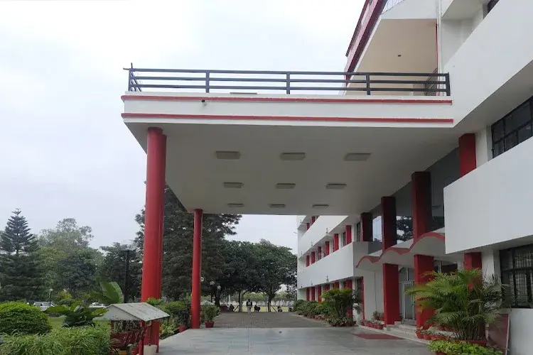 Shri Ram Group of Colleges, Muzaffarnagar