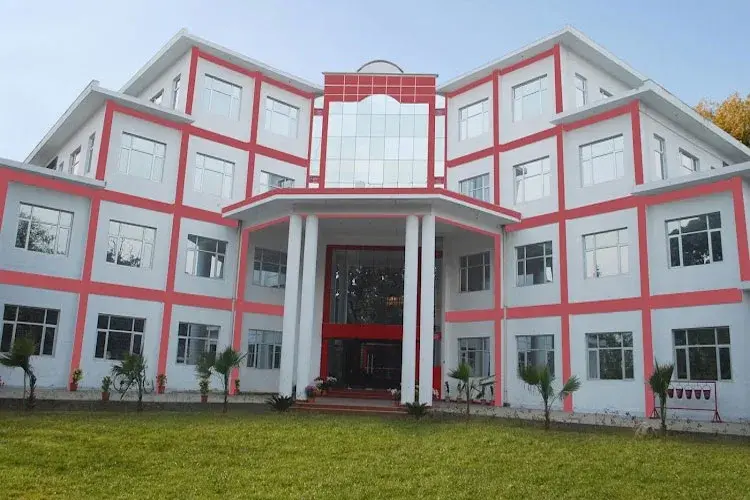Shri Ram Group of Colleges, Muzaffarnagar