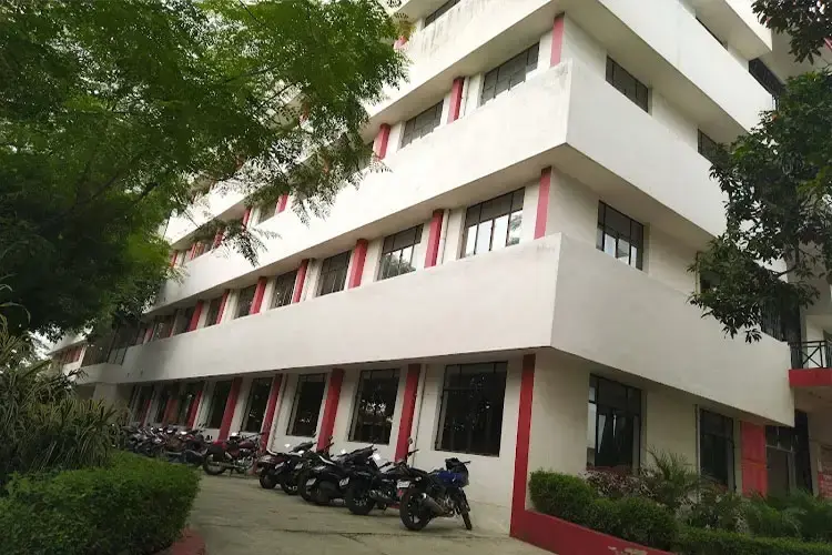 Shri Ram Group of Colleges, Muzaffarnagar