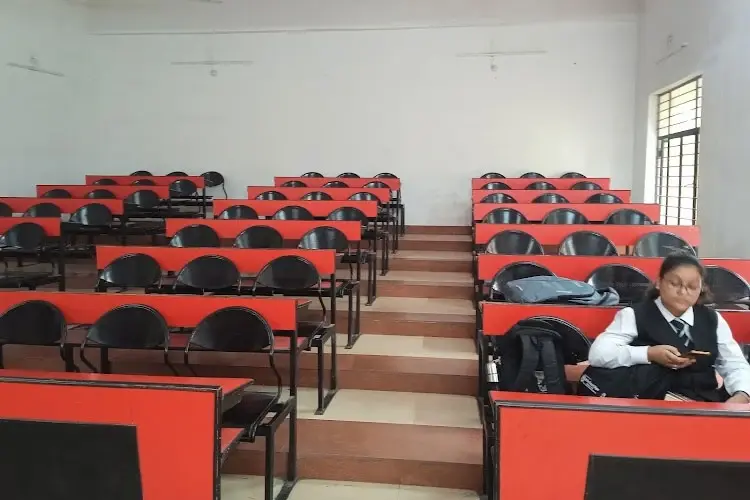 Shri Ram Group of Colleges, Muzaffarnagar