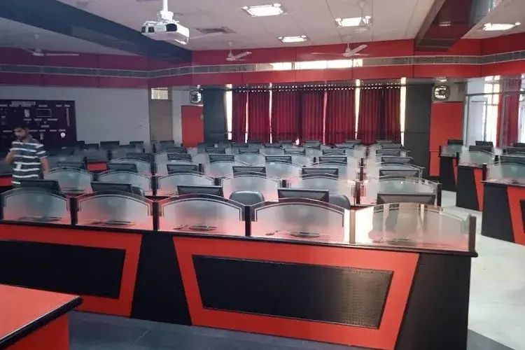 Shri Ram Group of Colleges, Muzaffarnagar