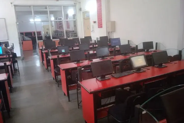 Shri Ram Group of Colleges, Muzaffarnagar