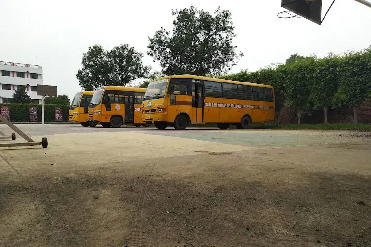 Shri Ram Group of Colleges, Muzaffarnagar