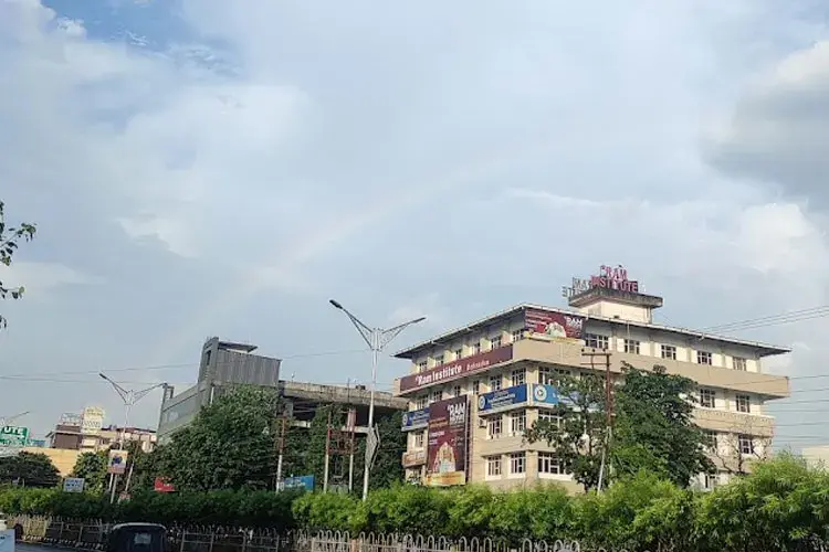 Shri Ram Institute of Hotel Management, Dehradun