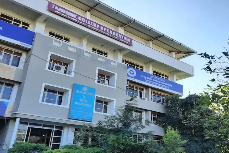 Shri Ram Institute of Hotel Management, Dehradun