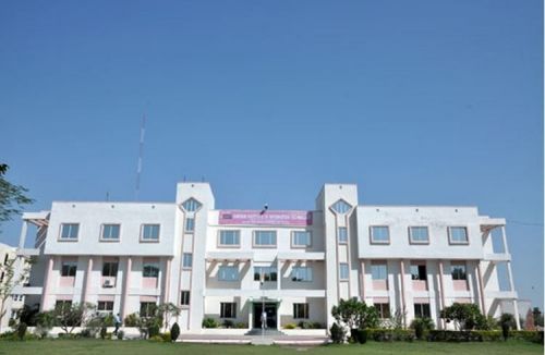 ShriRam Institute of Information Technology, Gwalior