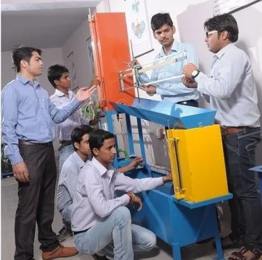 ShriRam Institute of Information Technology, Gwalior